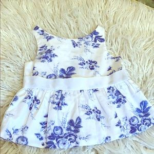 Jamie and jack tunic